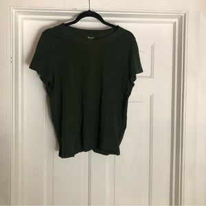Madewell Northside Vintage Tee
